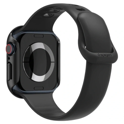 Kup Spigen Thin Fit Apple Watch 10 46mm Fekete - SPN16558 - {ean13} - Sklep Home Screen