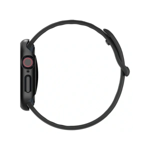 Kup Etui Spigen Thin Fit Apple Watch 10 46mm Black - SPN16558 - {ean13} - Sklep Home Screen