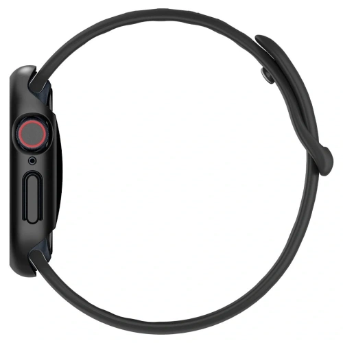 Kup Spigen Thin Fit Apple Watch 10 46mm Fekete - SPN16558 - {ean13} - Sklep Home Screen