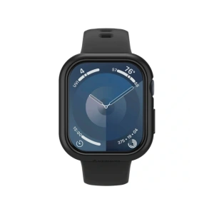 Kup Etui Spigen Thin Fit Apple Watch 10 46mm Black - SPN16558 - {ean13} - Sklep Home Screen