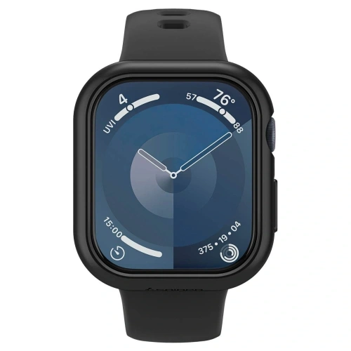 Kup Spigen Thin Fit Apple Watch 10 46mm Fekete - SPN16558 - {ean13} - Sklep Home Screen