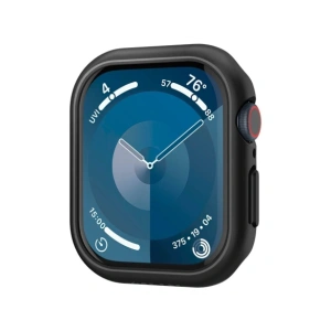 Kup Etui Spigen Thin Fit Apple Watch 10 46mm Black - SPN16558 - {ean13} - Sklep Home Screen