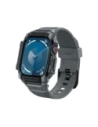 Spigen Rugged Armor Pro Apple Watch 10 46mm Sötétszürke