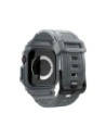 Buy Spigen Rugged Armor Pro Apple Watch 10 46mm Dark Grey - SPN16559 - {ean13} - Home Screen Store Europe