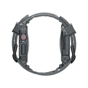 Kup Etui Spigen Rugged Armor Pro Apple Watch 10 46mm Dark Grey - SPN16559 - {ean13} - Sklep Home Screen
