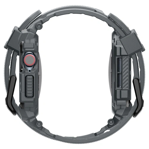 Kup Spigen Rugged Armor Pro Apple Watch 10 46mm Sötétszürke - SPN16559 - {ean13} - Sklep Home Screen