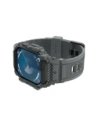 Buy Spigen Rugged Armor Pro Apple Watch 10 46mm Dark Grey - SPN16559 - {ean13} - Home Screen Store Europe