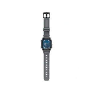 Kup Spigen Rugged Armor Pro Apple Watch 10 46mm Dunkelgrau - SPN16559 - {ean13} - Sklep Home Screen