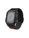Etui Spigen Lite Fit Pro Apple Watch 10 42mm Matte Black
