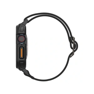 Kup Spigen Lite Fit Pro Apple Watch 10 42mm Matt Schwarz - SPN16560 - {ean13} - Sklep Home Screen