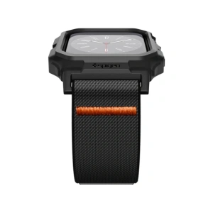 Kup Spigen Lite Fit Pro Apple Watch 10 42mm Matt Schwarz - SPN16560 - {ean13} - Sklep Home Screen