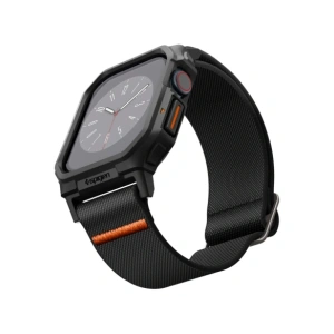 Kup Spigen Lite Fit Pro Apple Watch 10 42mm Matt Schwarz - SPN16560 - {ean13} - Sklep Home Screen