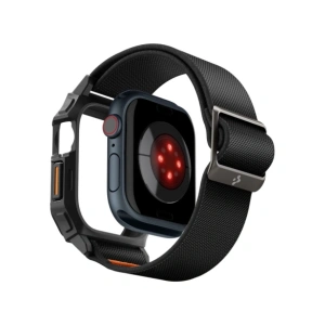 Kup Spigen Lite Fit Pro Apple Watch 10 42mm Matt Schwarz - SPN16560 - {ean13} - Sklep Home Screen