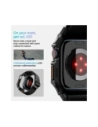 Kup Spigen Lite Fit Pro Apple Watch 10 42mm Matt Schwarz - SPN16560 - {ean13} - Sklep Home Screen