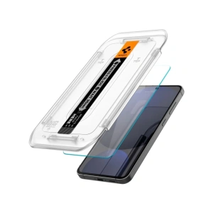 Kup Szkło hartowane Spigen GLAS.tR ez Fit Samsung Galaxy S24 FE Clear [2 PACK] - SPN16561 - {ean13} - Sklep Home Screen