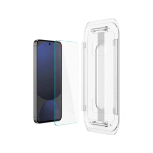 Kup Szkło hartowane Spigen GLAS.tR ez Fit Samsung Galaxy S24 FE Clear [2 PACK] - SPN16561 - {ean13} - Sklep Home Screen