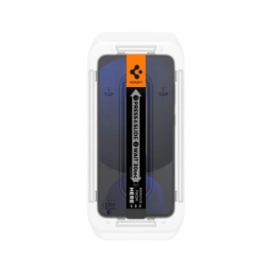 Kup Szkło hartowane Spigen GLAS.tR ez Fit Samsung Galaxy S24 FE Clear [2 PACK] - SPN16561 - {ean13} - Sklep Home Screen
