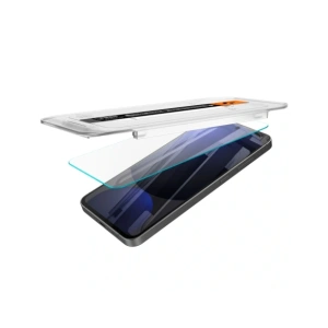 Kup Szkło hartowane Spigen GLAS.tR ez Fit Samsung Galaxy S24 FE Clear [2 PACK] - SPN16561 - {ean13} - Sklep Home Screen