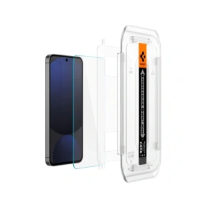 Kup Szkło hartowane Spigen GLAS.tR ez Fit Samsung Galaxy S24 FE Clear [2 PACK] - SPN16561 - {ean13} - Sklep Home Screen