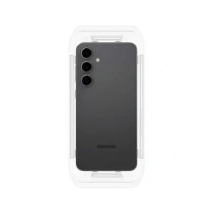 Kup Szkło hartowane Spigen GLAS.tR ez Fit Samsung Galaxy S24 FE Clear [2 PACK] - SPN16561 - {ean13} - Sklep Home Screen