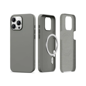 Buy Tech-Protect Silicone MagSafe Apple iPhone 16 Pro Matte Clay - THP3526 - {ean13} - Home Screen Store Europe