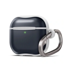 Kup Spigen Classic C1 Apple AirPods 4 Graphit - THP3527 - {ean13} - Sklep Home Screen