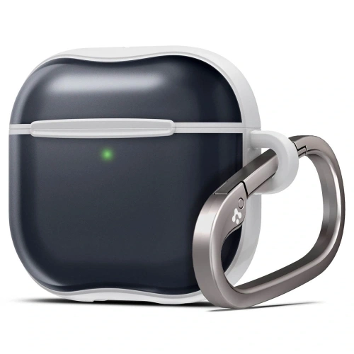 Buy Spigen Classic C1 Apple AirPods 4 Graphite - THP3527 - {ean13} - Home Screen Store Europe