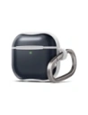 Etui Spigen Classic C1 Apple AirPods 4 Grafit