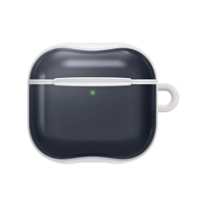Kup Spigen Classic C1 Apple AirPods 4 Graphit - THP3527 - {ean13} - Sklep Home Screen