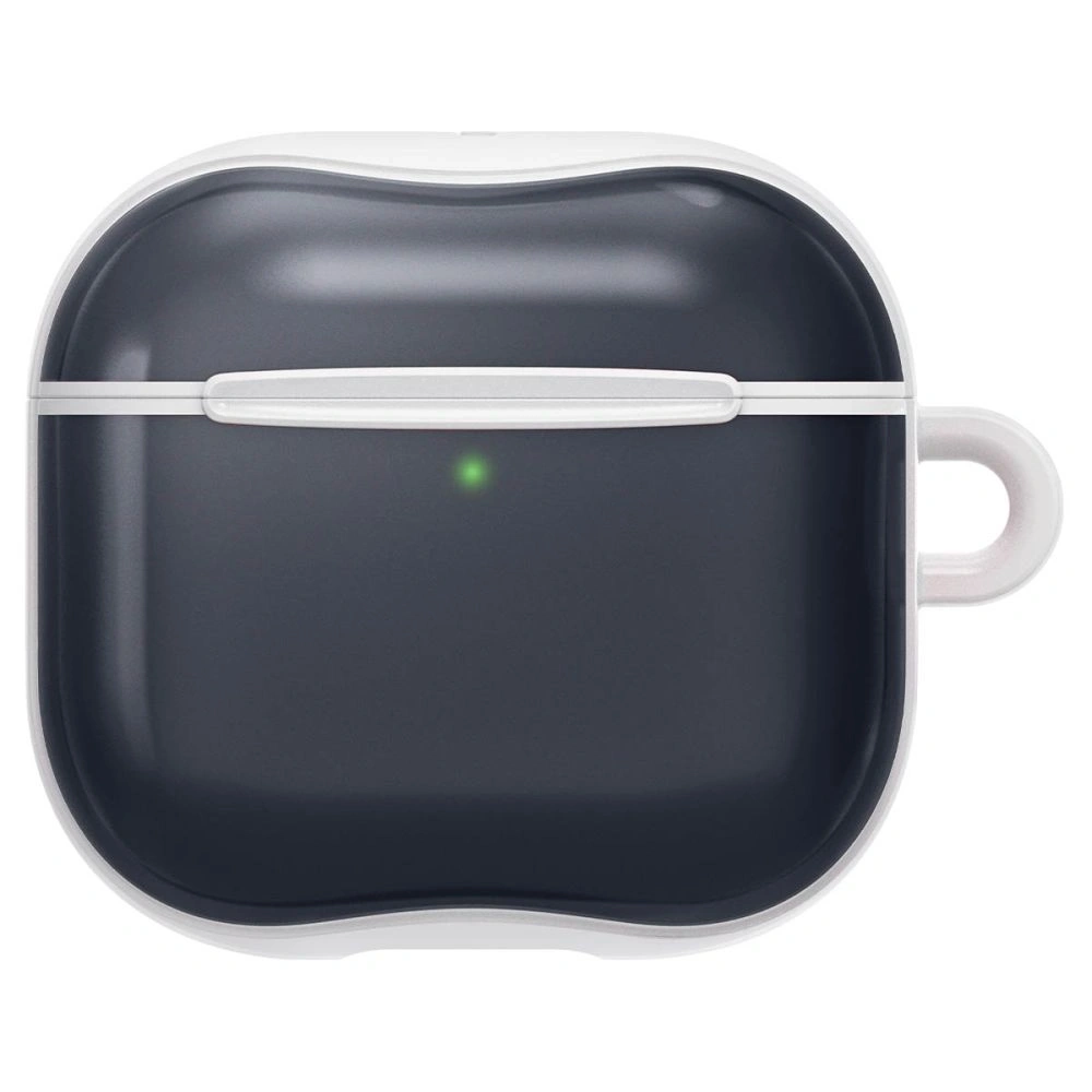 Etui Spigen Classic C1 Apple AirPods 4 Graphite