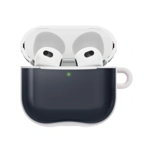 Kup Spigen Classic C1 Apple AirPods 4 Graphit - THP3527 - {ean13} - Sklep Home Screen