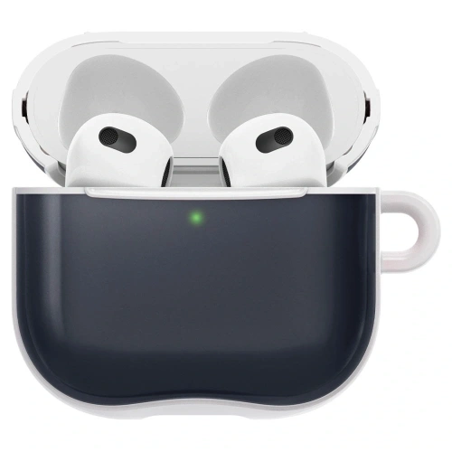Buy Spigen Classic C1 Apple AirPods 4 Graphite - THP3527 - {ean13} - Home Screen Store Europe