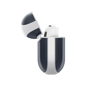 Kup Spigen Classic C1 Apple AirPods 4 Graphit - THP3527 - {ean13} - Sklep Home Screen