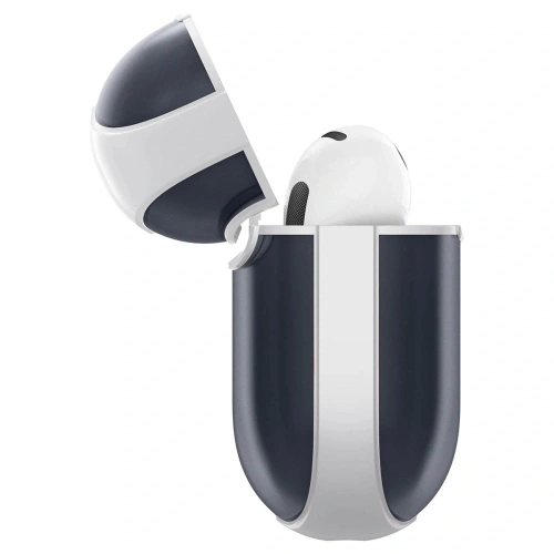 Buy Spigen Classic C1 Apple AirPods 4 Graphite - THP3527 - {ean13} - Home Screen Store Europe