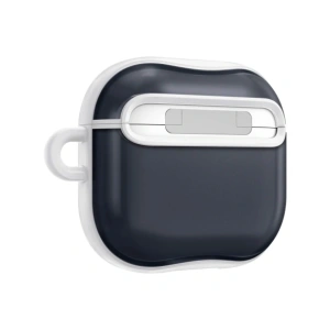 Kup Spigen Classic C1 Apple AirPods 4 Graphit - THP3527 - {ean13} - Sklep Home Screen