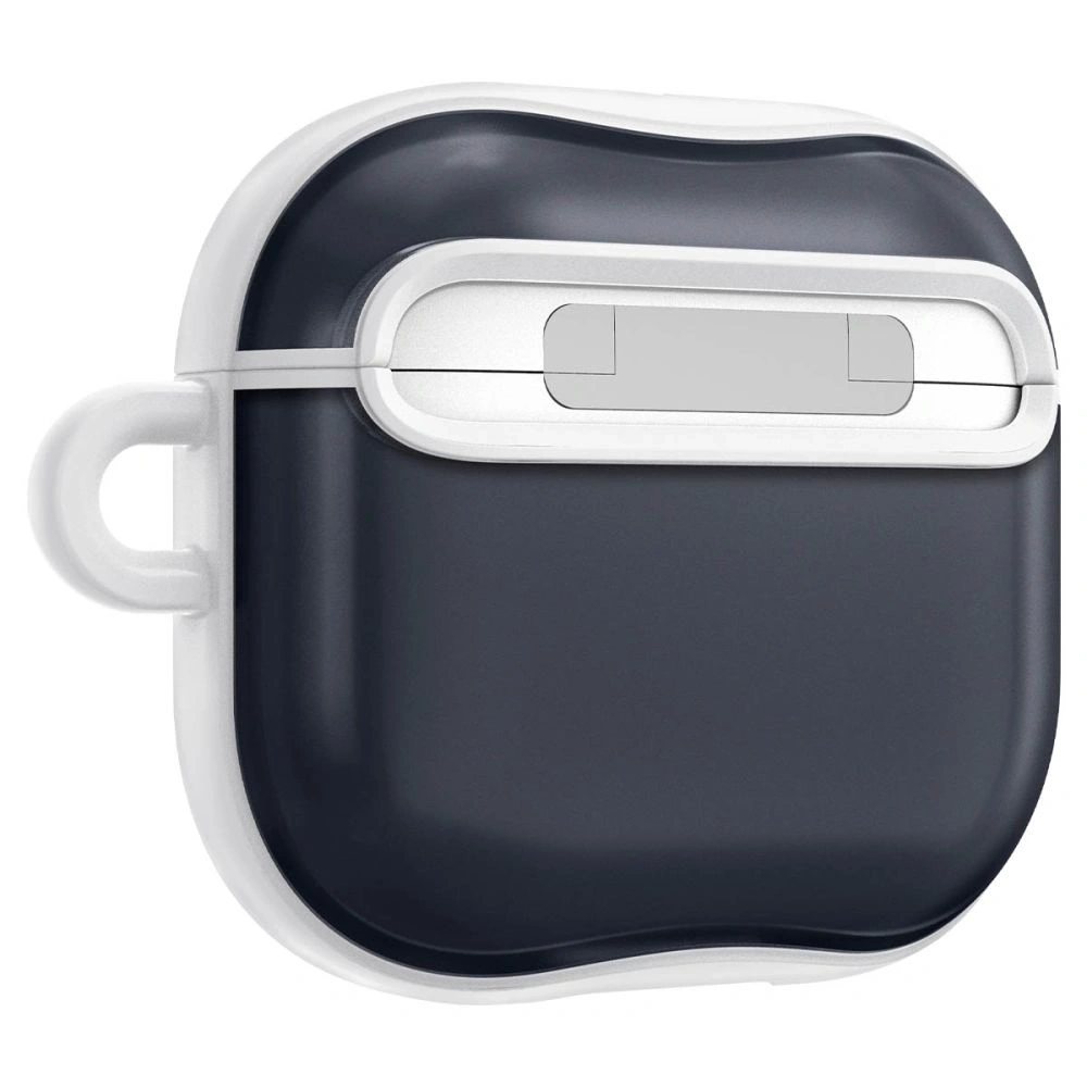 Etui Spigen Classic C1 Apple AirPods 4 Graphite