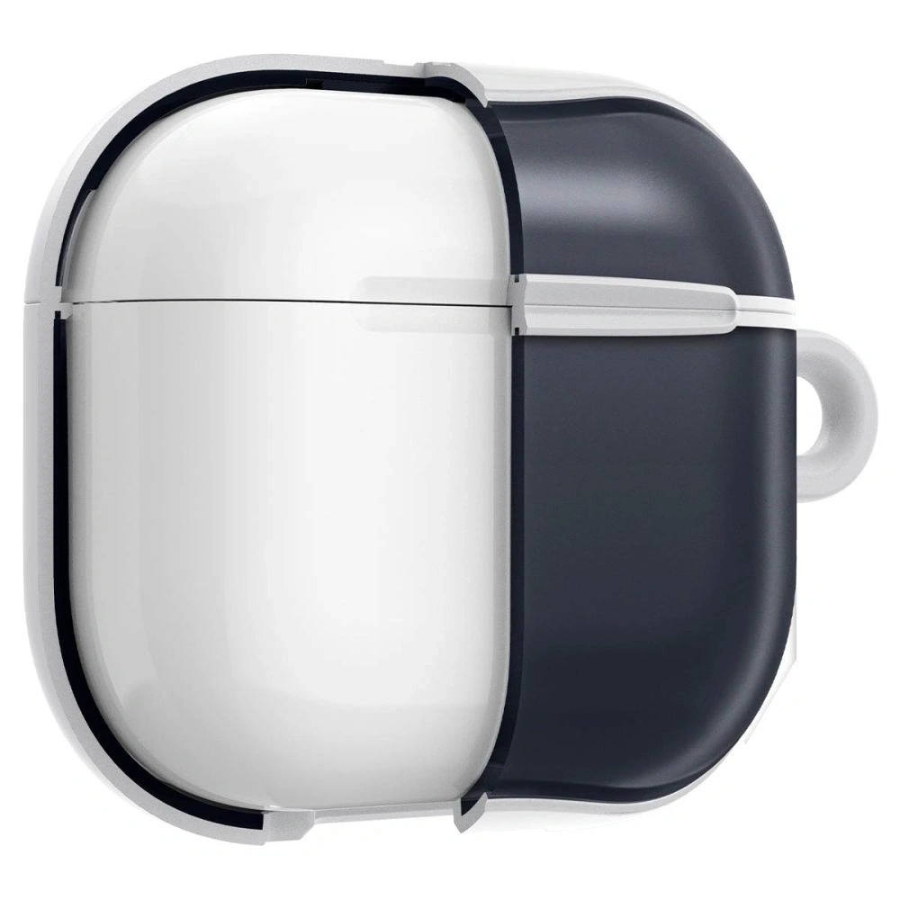 Etui Spigen Classic C1 Apple AirPods 4 Graphite