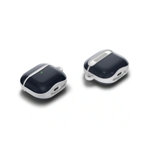 Kup Spigen Classic C1 Apple AirPods 4 Graphit - THP3527 - {ean13} - Sklep Home Screen