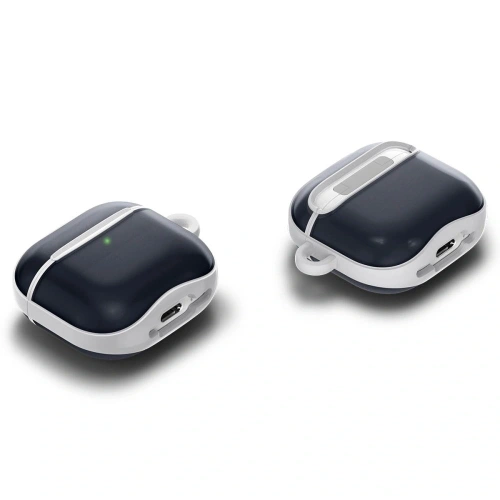 Buy Spigen Classic C1 Apple AirPods 4 Graphite - THP3527 - {ean13} - Home Screen Store Europe