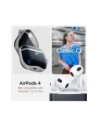 Buy Spigen Classic C1 Apple AirPods 4 Graphite - THP3527 - {ean13} - Home Screen Store Europe