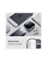 Buy Spigen Classic C1 Apple AirPods 4 Graphite - THP3527 - {ean13} - Home Screen Store Europe