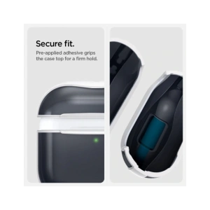 Kup Spigen Classic C1 Apple AirPods 4 Graphit - THP3527 - {ean13} - Sklep Home Screen