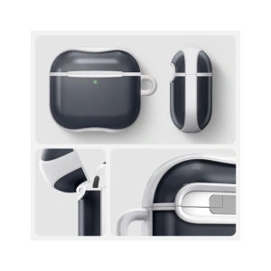Kup Spigen Classic C1 Apple AirPods 4 Graphit - THP3527 - {ean13} - Sklep Home Screen