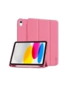 Kup Etui Tech-Protect Smartcase Pen Apple iPad 10.9 2022 (10. generacji) Magenta - THP3531 - {ean13} - Sklep Home Screen