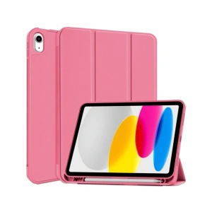 Kup Tech-Protect Smartcase Pen Apple iPad 10.9 2022 10 gen Magenta - THP3531 - {ean13} - Sklep Home Screen