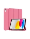 Kup Etui Tech-Protect Smartcase Pen Apple iPad 10.9 2022 (10. generacji) Magenta - THP3531 - {ean13} - Sklep Home Screen