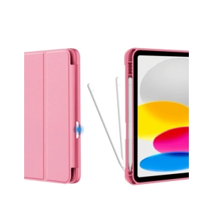 Kup Tech-Protect Smartcase Pen Apple iPad 10.9 2022 10 gen Magenta - THP3531 - {ean13} - Sklep Home Screen