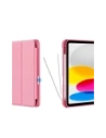 Kup Etui Tech-Protect Smartcase Pen Apple iPad 10.9 2022 (10. generacji) Magenta - THP3531 - {ean13} - Sklep Home Screen