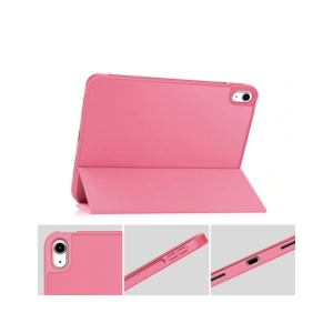 Kup Tech-Protect Smartcase Pen Apple iPad 10.9 2022 10 gen Magenta - THP3531 - {ean13} - Sklep Home Screen