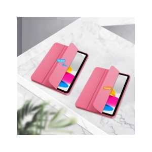 Kup Tech-Protect Smartcase Pen Apple iPad 10.9 2022 10 gen Magenta - THP3531 - {ean13} - Sklep Home Screen